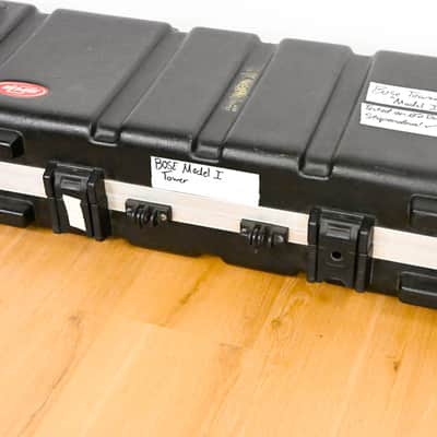 Bose L1 Model I System with Road Case CG01YB6 image 25