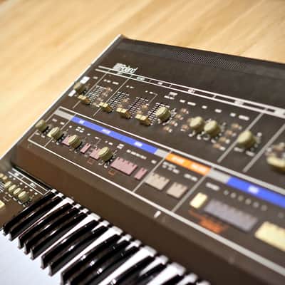 Immagine Roland Jupiter 6 1983 - 1985 - 24