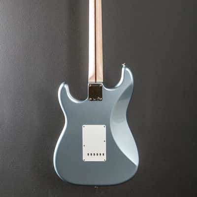 Fender Custom Shop Used Limited Edition 1958 Time Capsule Strat '25 image 5