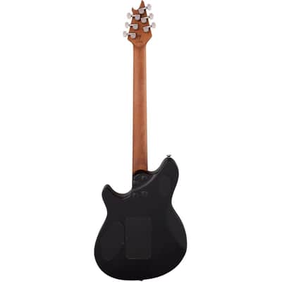 EVH Wolfgang Standard QM BM BKF image 2