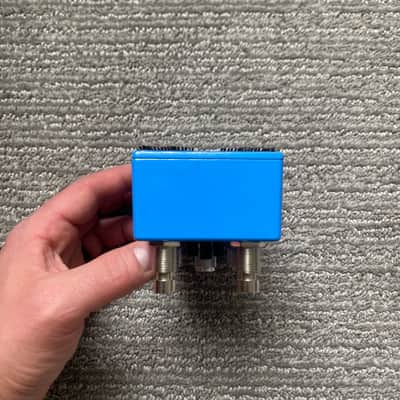 Empress ParaEQ MKII Deluxe 2022 - Present - Blue image 6