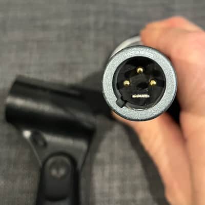 Shure BETA 58A imagen 3