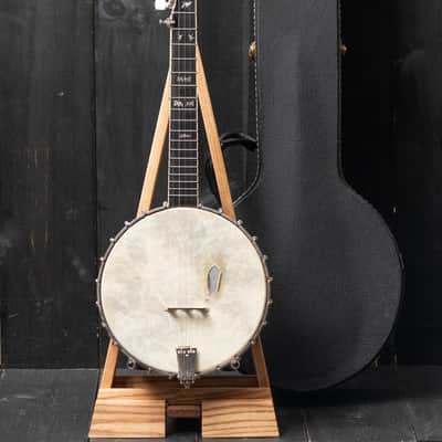 Wildwood Troubadour 5-String Open-Back Banjo Circa 1973 - Gloss image 1