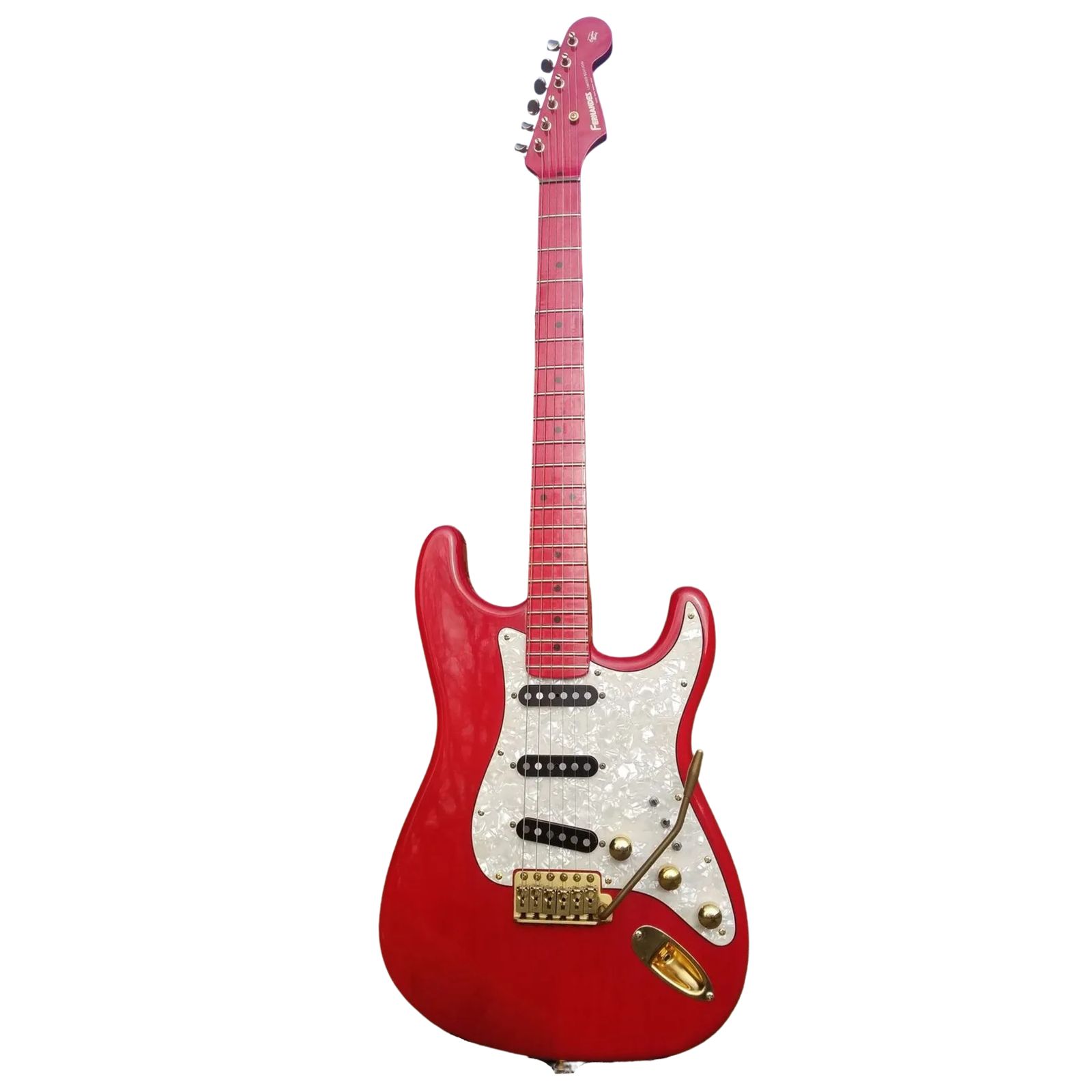 Fernandes ST-90SL Musician | Reverb