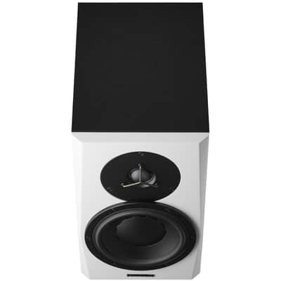 Dynaudio LYD-7 Studio Monitor (White) image 3