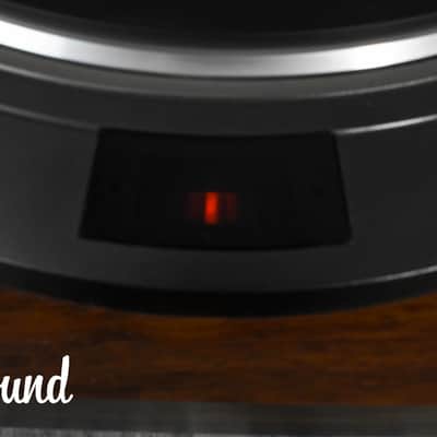 Denon DP-50L Direct Drive Record Player Turntable in Very Good Condition image 11
