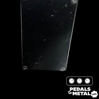 Interstellar Audio Machines Octonaut Hyperdrive 2021 - Present - Black Graphic X13337 image 7