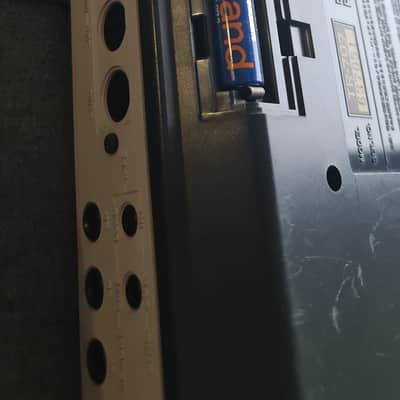 Roland TR-707 TFT colour screen + HKA V2 image 8