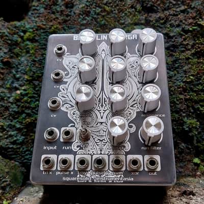 Benjolin - Gorga (Standalone) Semi Modular Synthesizer Eurorack Compatible image 3