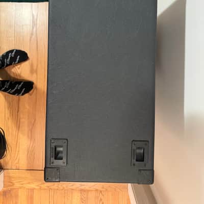 VHT-Fryette 4X12 Fatbottom Cabinet 2000s image 2