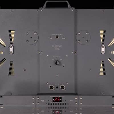 CVPA PlateMic-RS - Compact Analog Stereo Plate Reverb w/Remote Control & SDS - PREORDER image 6