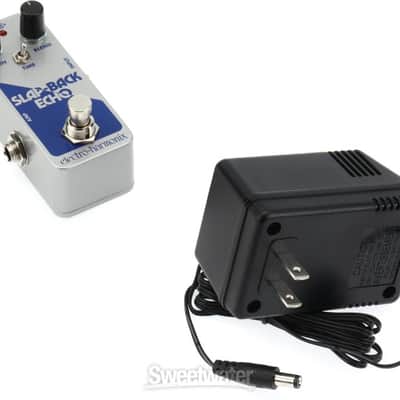 Electro-Harmonix Slap-Back Echo Pedal (SlapbackEchod2) image 2