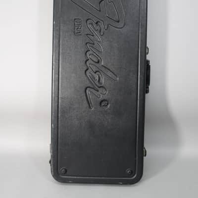 c.1980's Fender Bullet Hardcase Black image 2