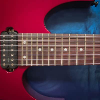 Ibanez RG7421 image 5
