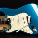 1964 Fender Stratocaster Lefthand - Lake Placid Blue ...near mint!