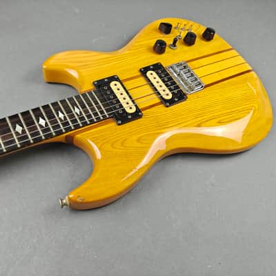 VINTAGE 1970's 80's 1979 ARIA PRO II TS-600 WA ELECTRIC GUITAR