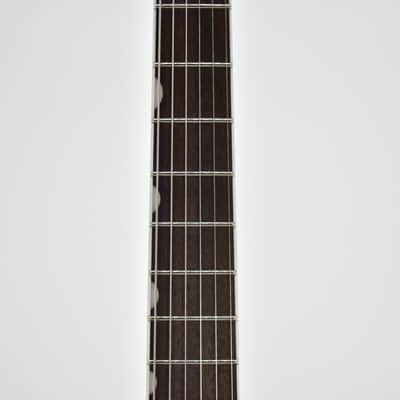 Gretsch G5420T Electromatic Hollow Body Single Cutaway with Bigsby 2021 Airline Silver 3463gr image 10