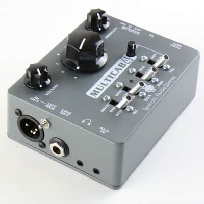 TSAKALIS MULTICAB 4 image 2