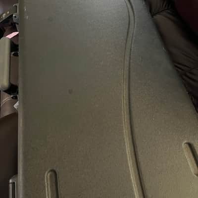 Fender Mod Shop Stratocaster image 8