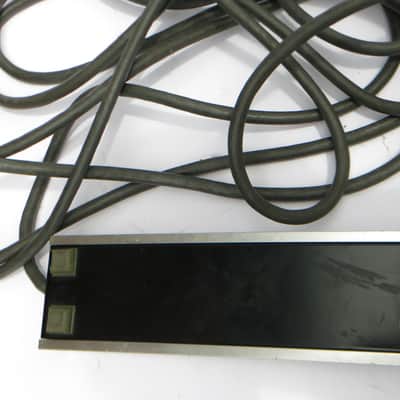 Ampex ATR 800 Remote Control image 4