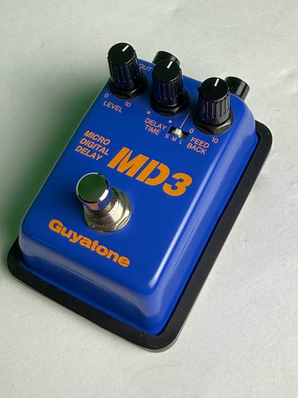 Guyatone MD3 Micro Digital Delay