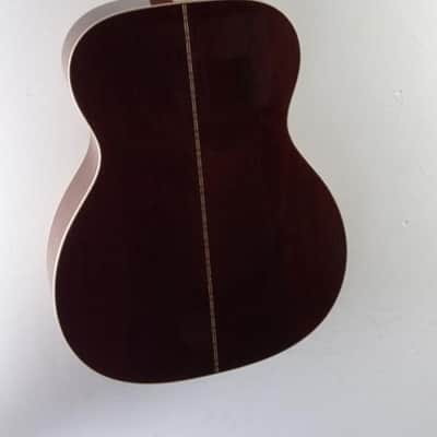 Martin Customshop OOO (Wood selected by dealer) image 3