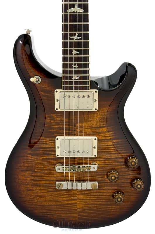 Paul Reed Smith PRS USA McCarty 594 - 2019, w/OHSC, 58/15LT pickups image 1
