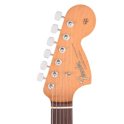 Fender Vintera III Late '60s Stratocaster Ocean Turquoise image 6