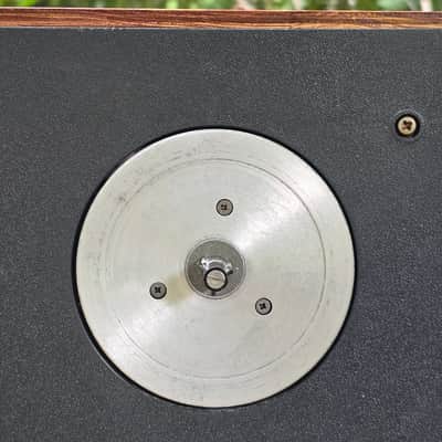 ReVox B77 Tape Deck 2 Track 3.75/7.5 IPS Serviced Tested Custom Wood Case Video image 15