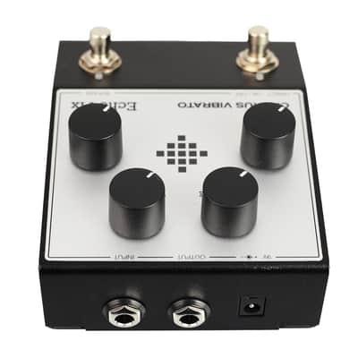 Echo Fix EF-P3 Chorus / Vibrato Pedal image 5