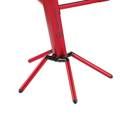 König & Meyer 18860 RED - RED image 4
