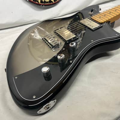 Fender Player Plus Meteora Electric Guitar MIM - Made in Mexico - Silverburst image 17