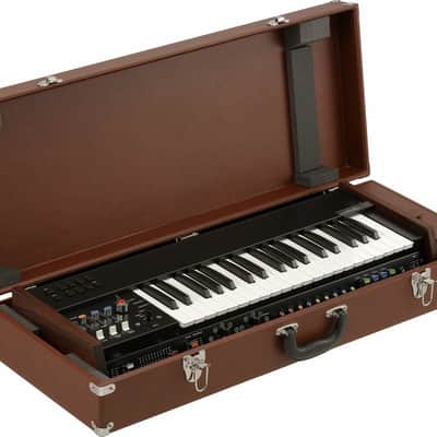 Korg miniKORG 700FS Limited Edition with case [Three Wave Music] image 6