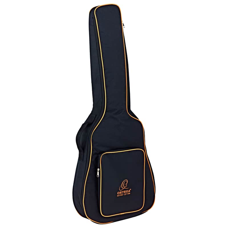 Ortega OGBSTD-34 Classic Gigbag 3/4 - Bag for classical guitars image 1