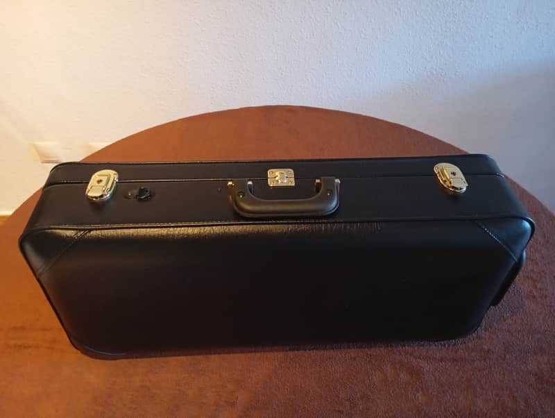 YANAGISAWA Alto saxophone A-992 [SN 00243313] [01/03] image 1