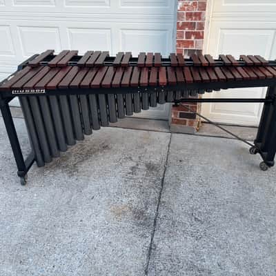 Musser M240 Studio Grand 4.3 Octave Marimba image 5