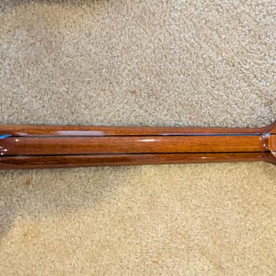 Lowden O-25C Cutaway Acoustic – Single Owner (20 Years)  w/ Onboard Preamp & OHSC image 8