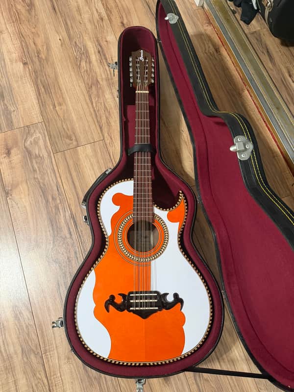 Garcia Bajo quinto image 1