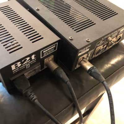 Avalon M5 Microphone Preamplifier image 7