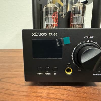 xDuoo TA-30 (unused) image 2
