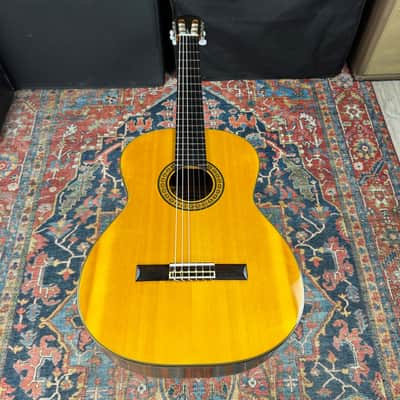 Kawai G-200 Hand Made Classical 650mm Scale Made in Japan - 1972 image 10