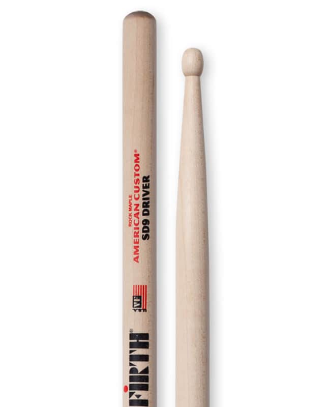 Vic Firth SD9 Driver image 1