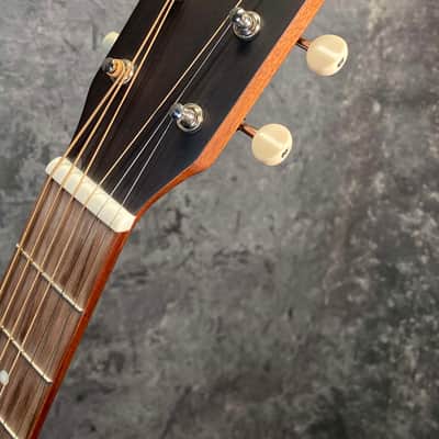 Art & Lutherie Legacy EQ - Natural with Pickup System image 6