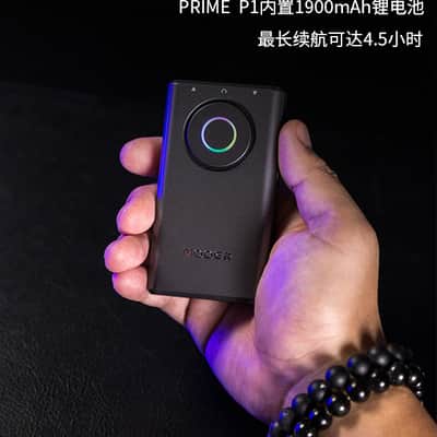 Mooer  Prime P1 Guitar Pedal Smart Multic-Effect Pedal Built-in 126 Effects 40 Drum Machines 80s Loop,price include the import duty for US buyer image 14