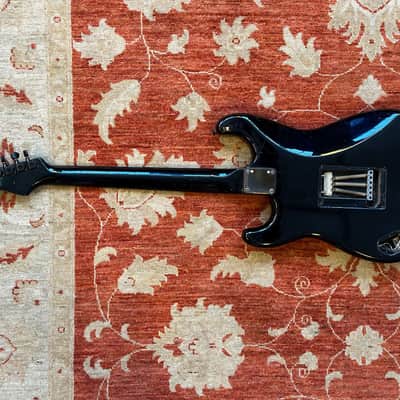 1985 Fender MIJ ST-556 Stratocaster 🇯🇵 Modified image 5