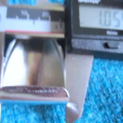 Pearl Bass Drum Claw Rim Hook & Tension Rod - USED image 10
