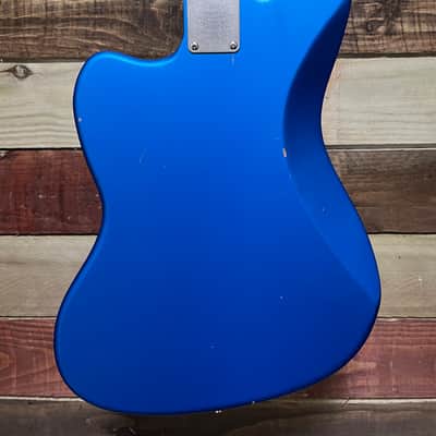 Nash JM-63 Lake Placid Blue Lollar Pup's image 12