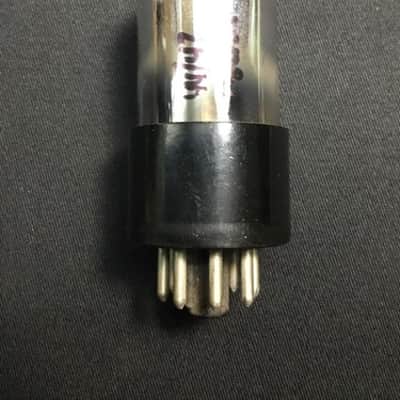 SYLVANIA 12SL7GT JAN Audio Amplifier RADIO VACUUM TUBE Tested USA 3.2792-D image 2