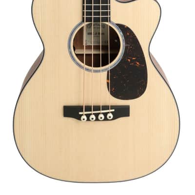 Martin 000C Jr E Bass Acoustic Electric New for 2025 image 2