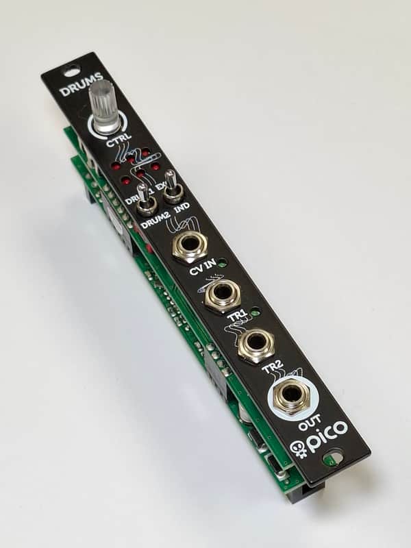 Erica Synths Pico Drums